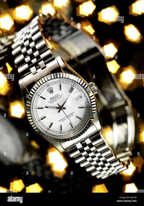 who has rolex watches in stock